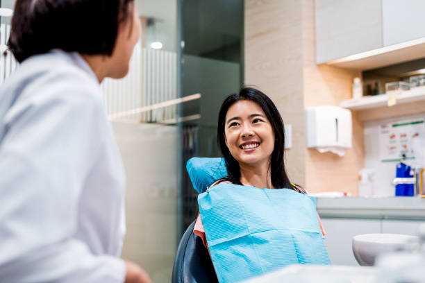 Advanced Technology for Better Dental Care in Lake Hopatcong, NJ