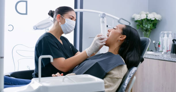 Dental Inlays and Onlays in Lake Hopatcong, NJ